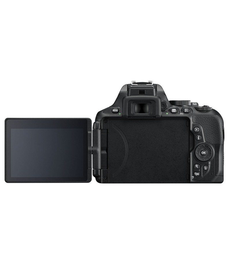 Nikon D5600 Body
